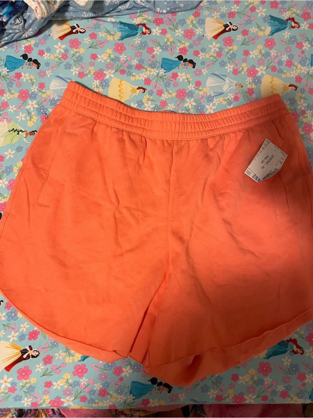 LuLaRoe Serena Lounge Shorts
